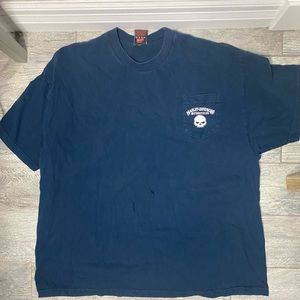 Mens Harley Davidson shirt